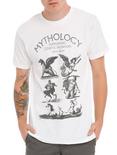 Mythology Supporting Genetic Mutation T-Shirt, , hi-res