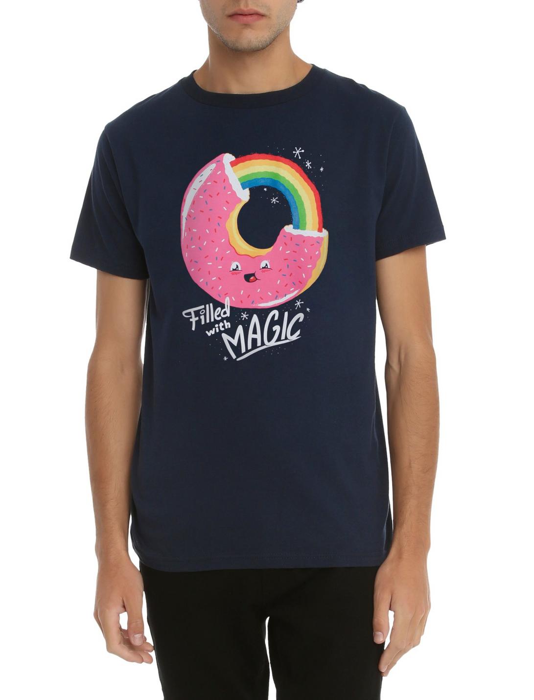 Baked With Love T-Shirt, BLACK, hi-res