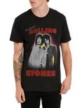 The Rolling Stones One Night Only T-Shirt, BLACK, hi-res