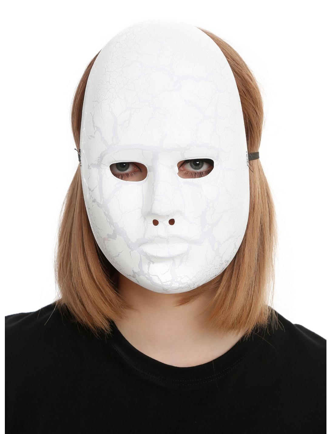 China Doll Mask, , hi-res