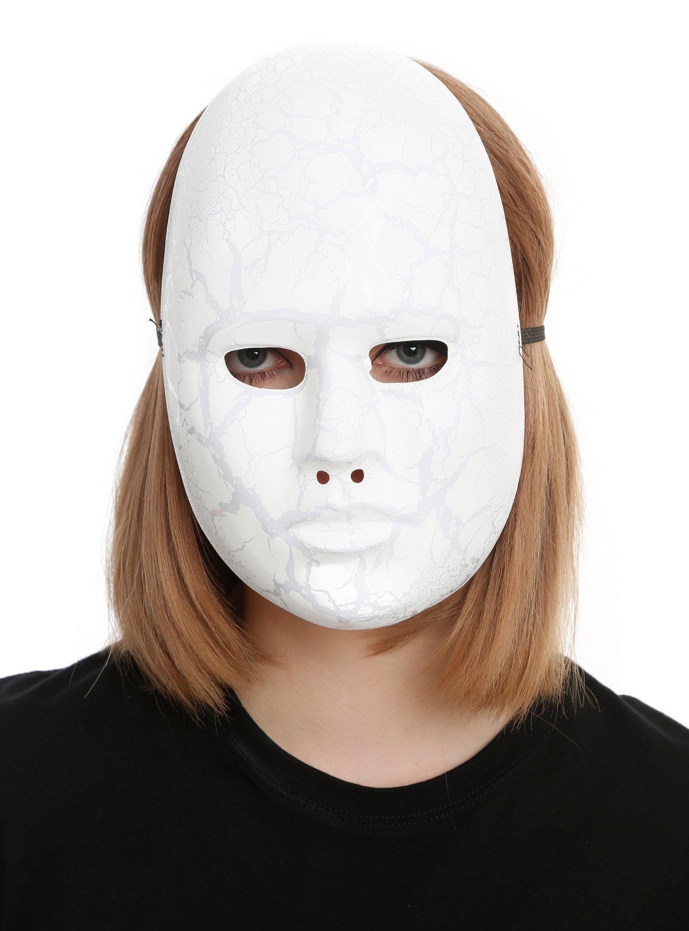 China Doll Mask, , hi-res