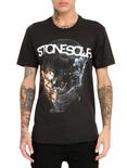 Stone Sour House of Gold & Bones Part 2 T-Shirt, BLACK, hi-res