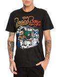 The Beach Boys Keepin' The Summer Alive T-Shirt, BLACK, hi-res