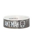 Marvel Ant-Man Logo Rubber Bracelet, , hi-res