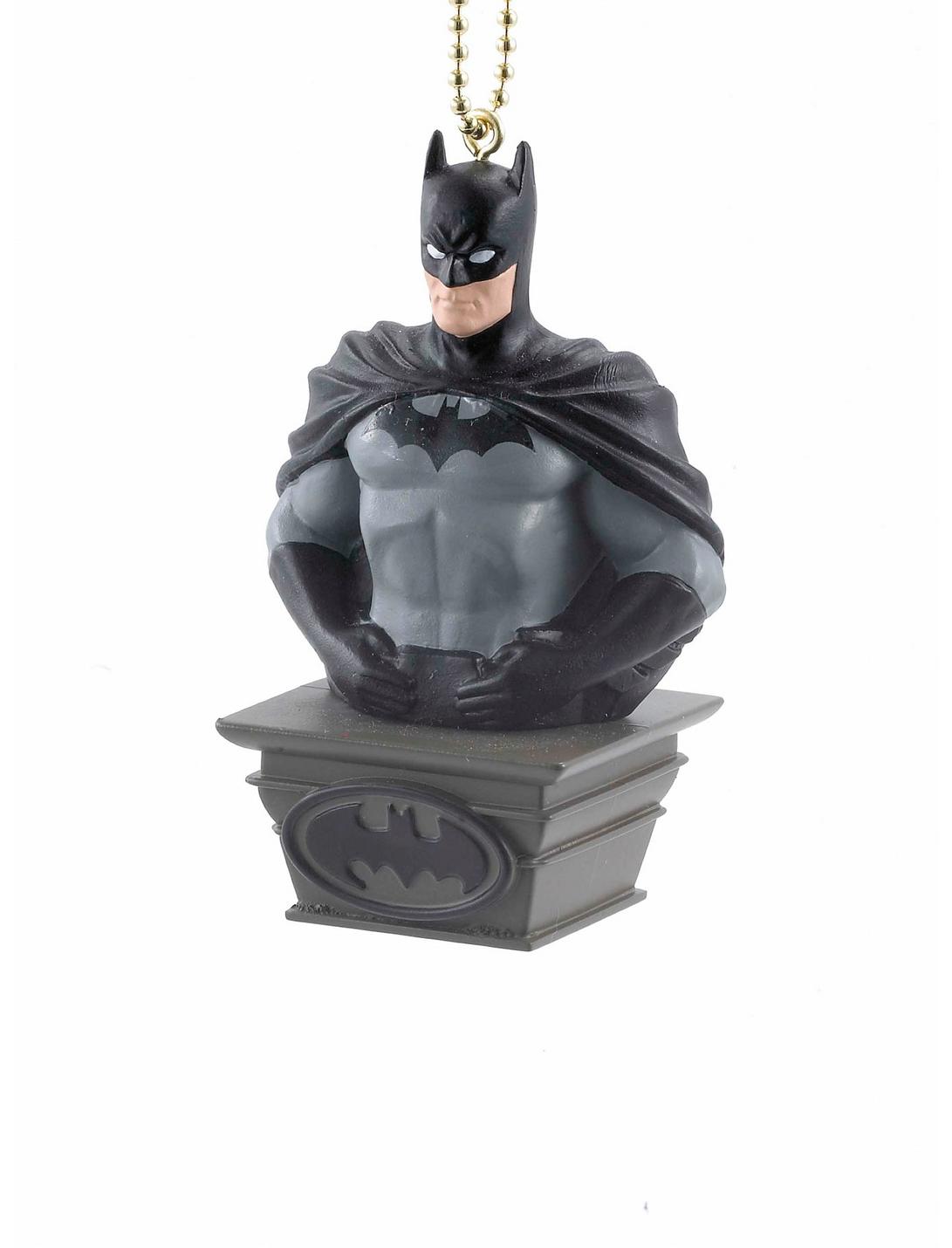 DC Comics Batman Ornament, , hi-res