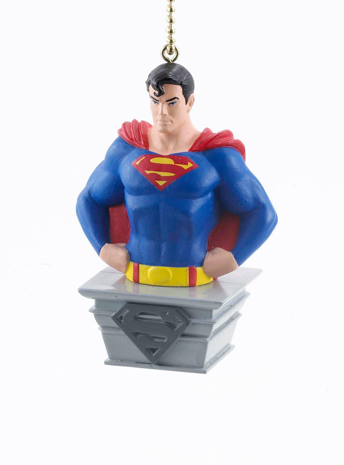 DC Comics Superman Ornament, , hi-res