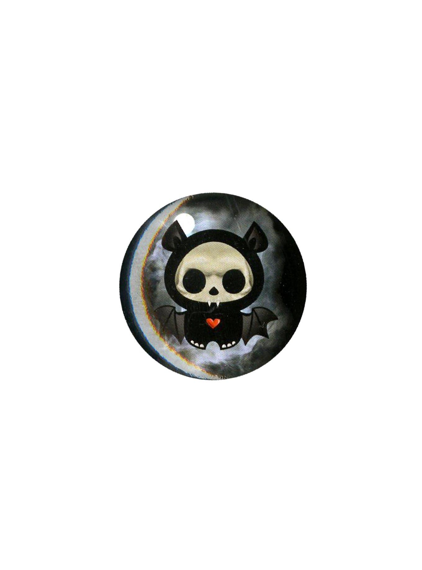 Skelanimals Diego Pin, , hi-res