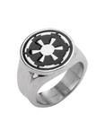 Star Wars Imperial Logo Ring, , hi-res