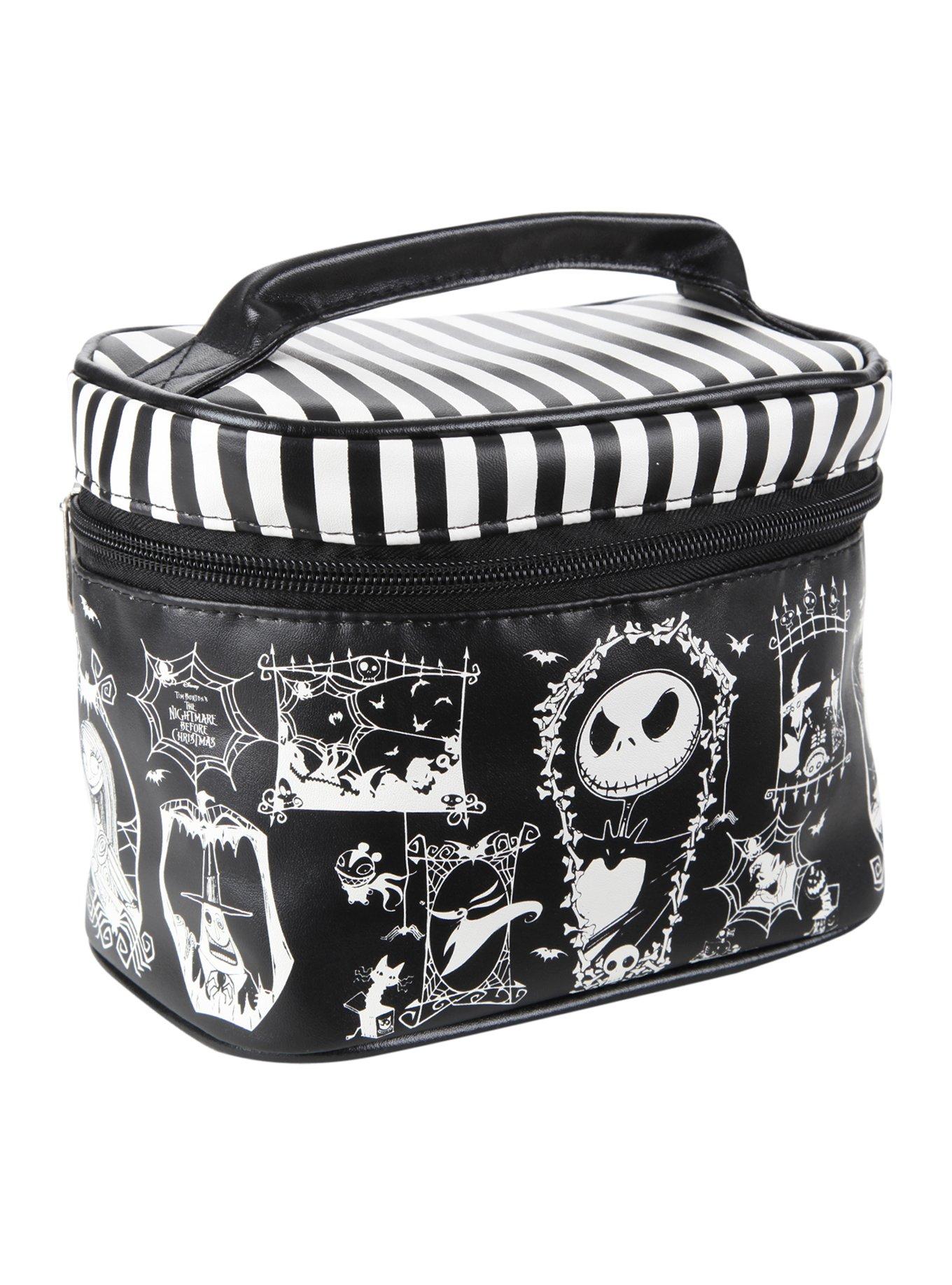 The Nightmare Before Christmas Train Case, , hi-res
