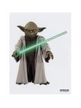Star Wars Master Yoda Fanwraps Mini, , hi-res