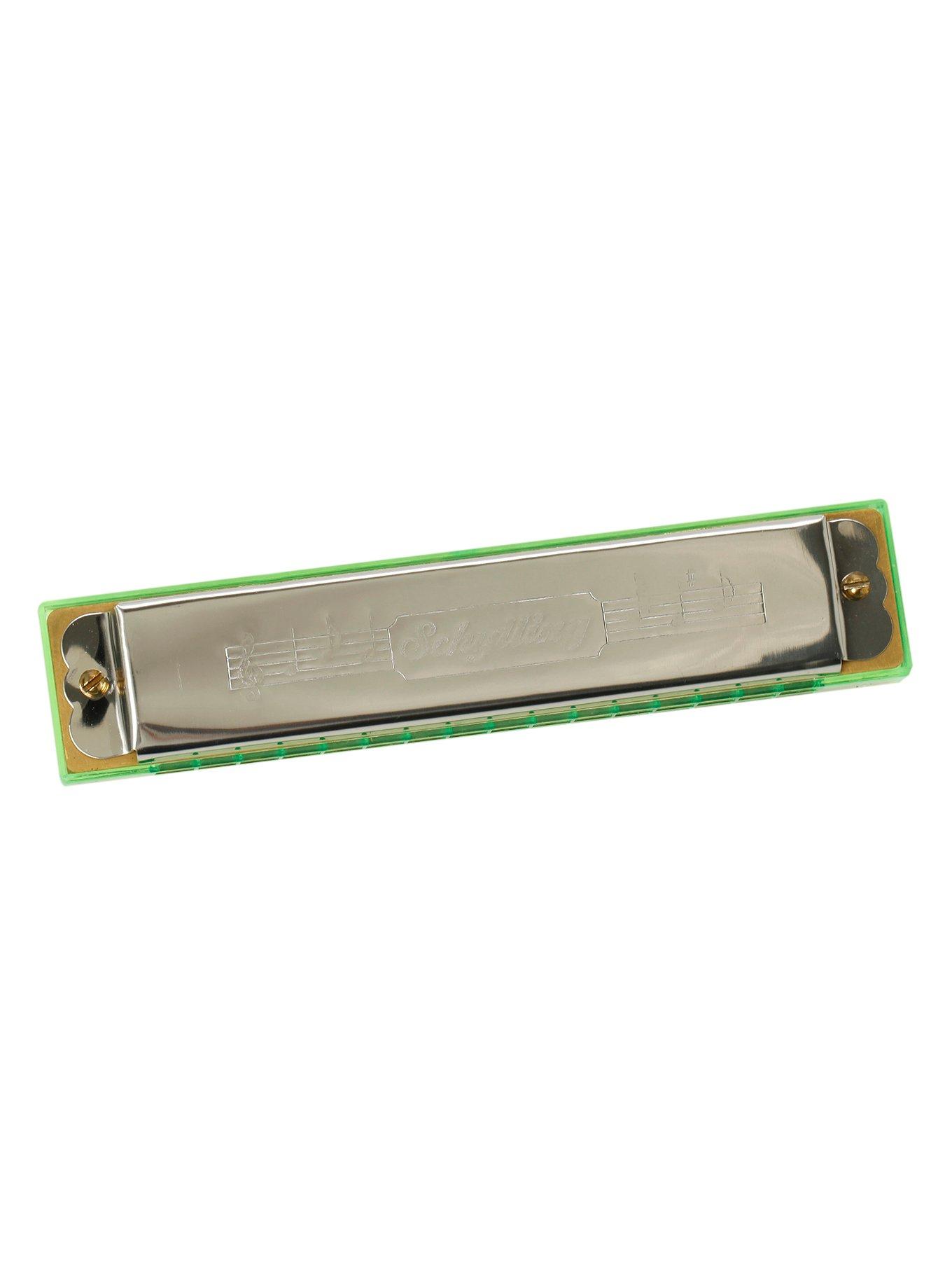 HARMONICA, , hi-res