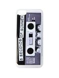 5 Seconds Of Summer Cassette iPhone 5C Case, , hi-res