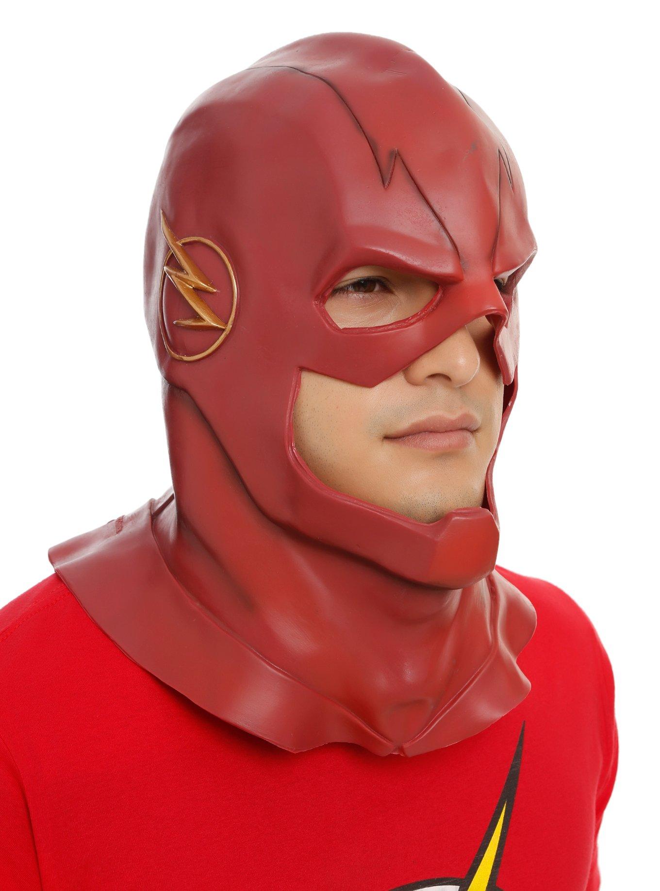 DC Comics The Flash Mask, , hi-res