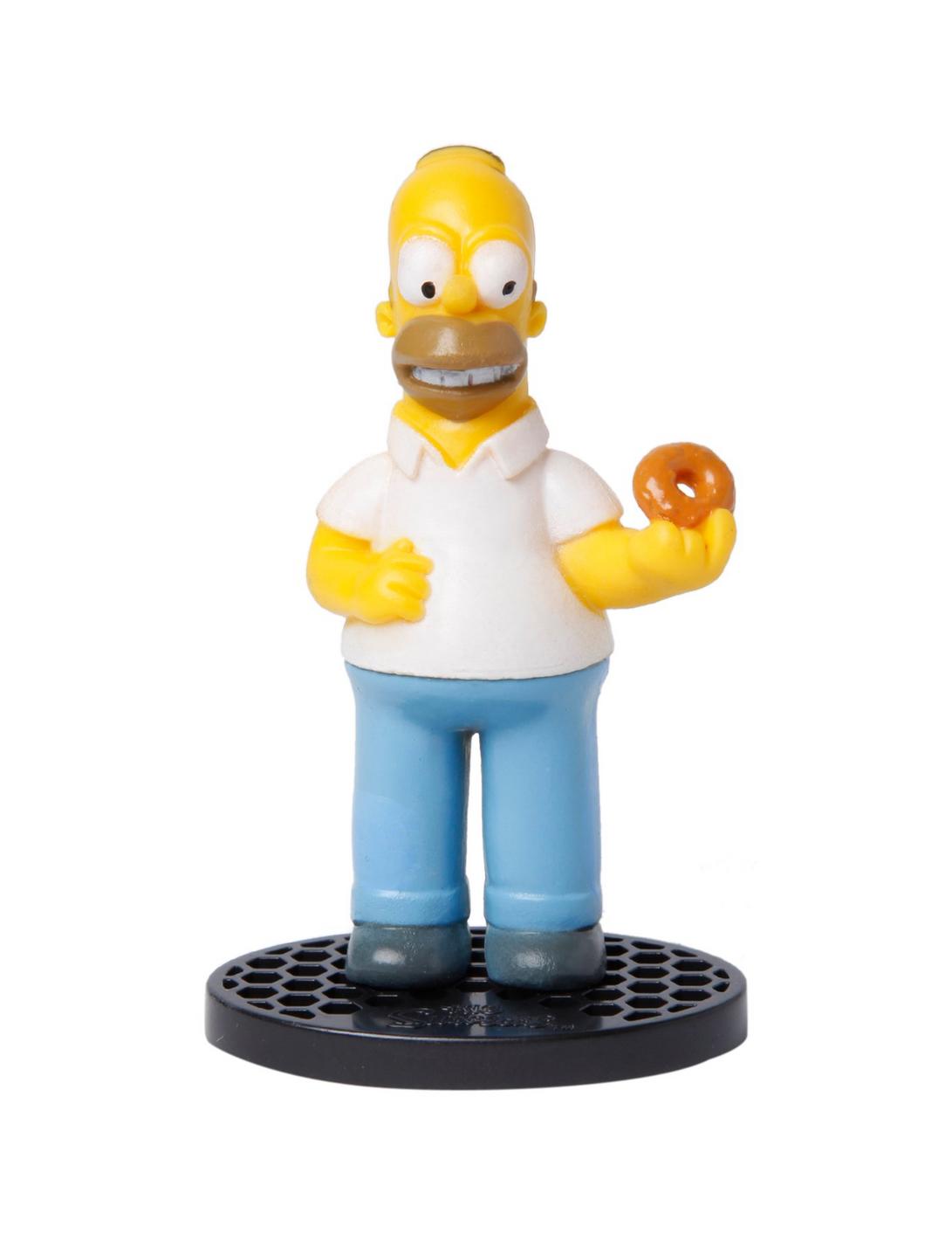 The Simpsons Homer Figurine, , hi-res