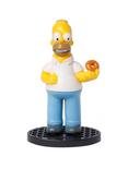 The Simpsons Homer Figurine, , hi-res
