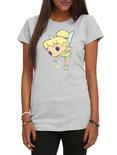 Funko Disney Pop! Tinker Bell Girls T-Shirt Hot Topic Exclusive, , hi-res
