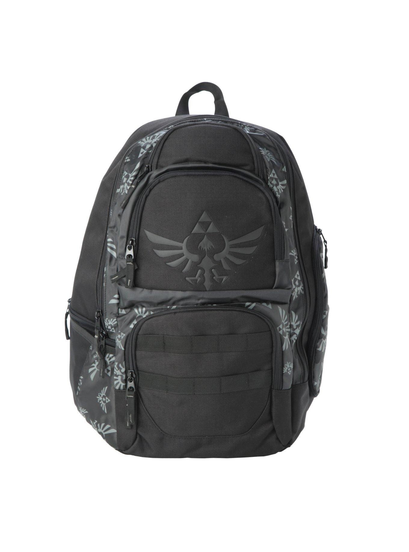 0] 厚く Legend of Zelda snap back Hot Topic!