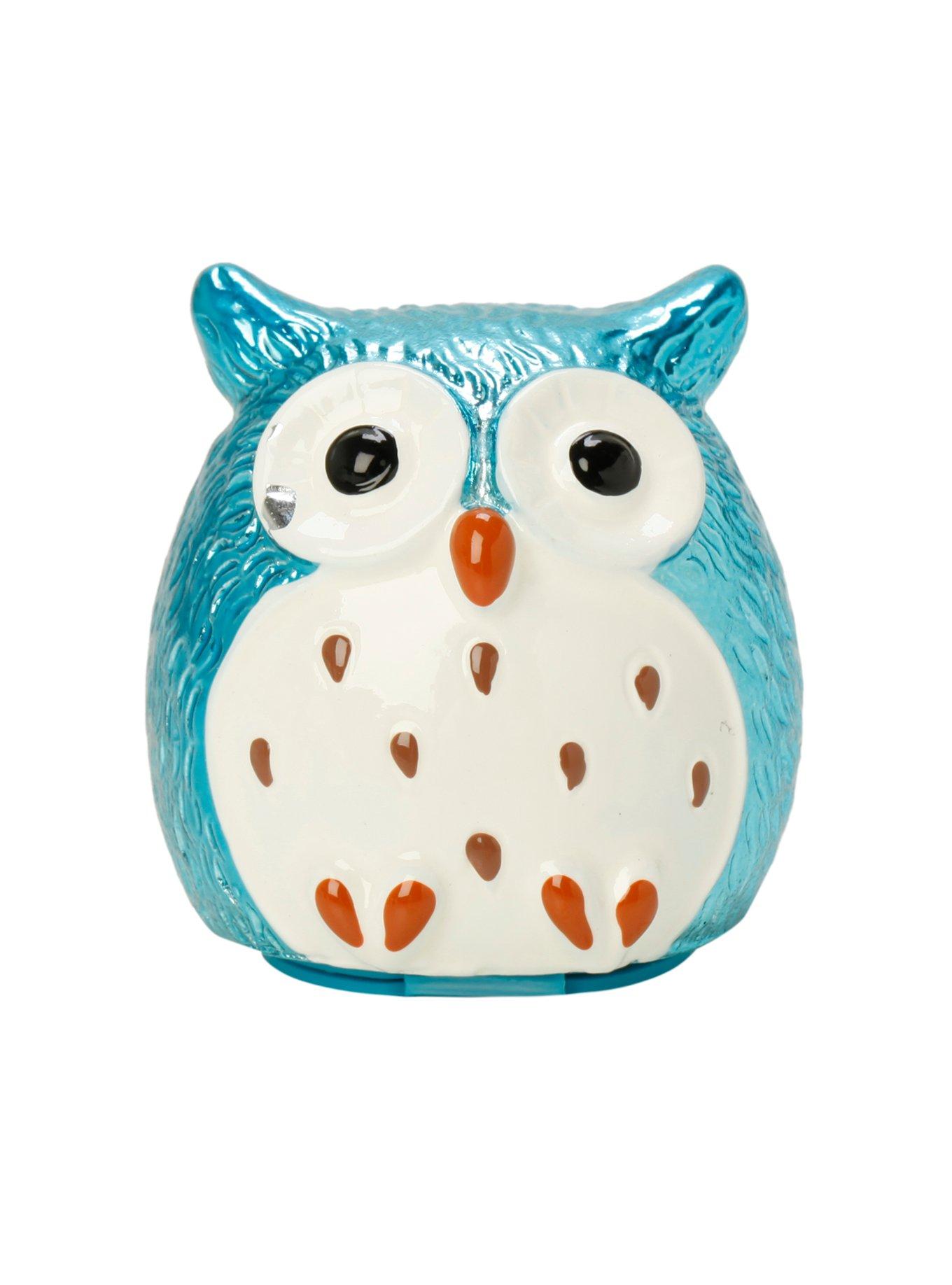 Owl Mint Lip Balm, , hi-res