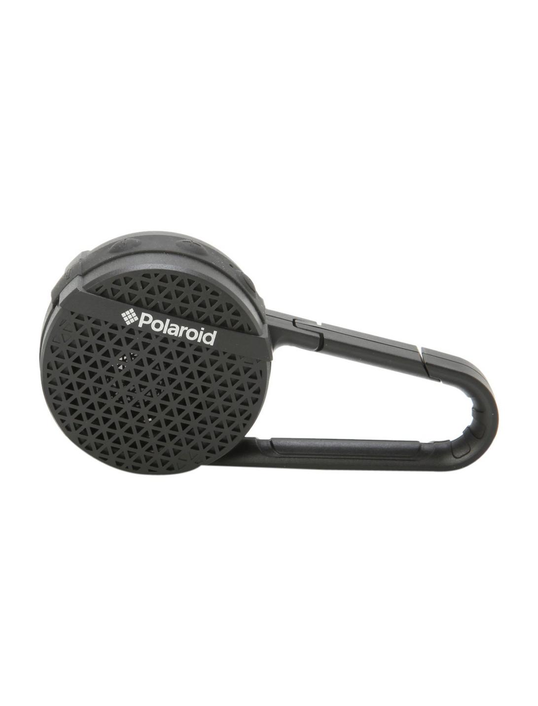 Polaroid Bluetooth Hanging Clip Speaker, , hi-res