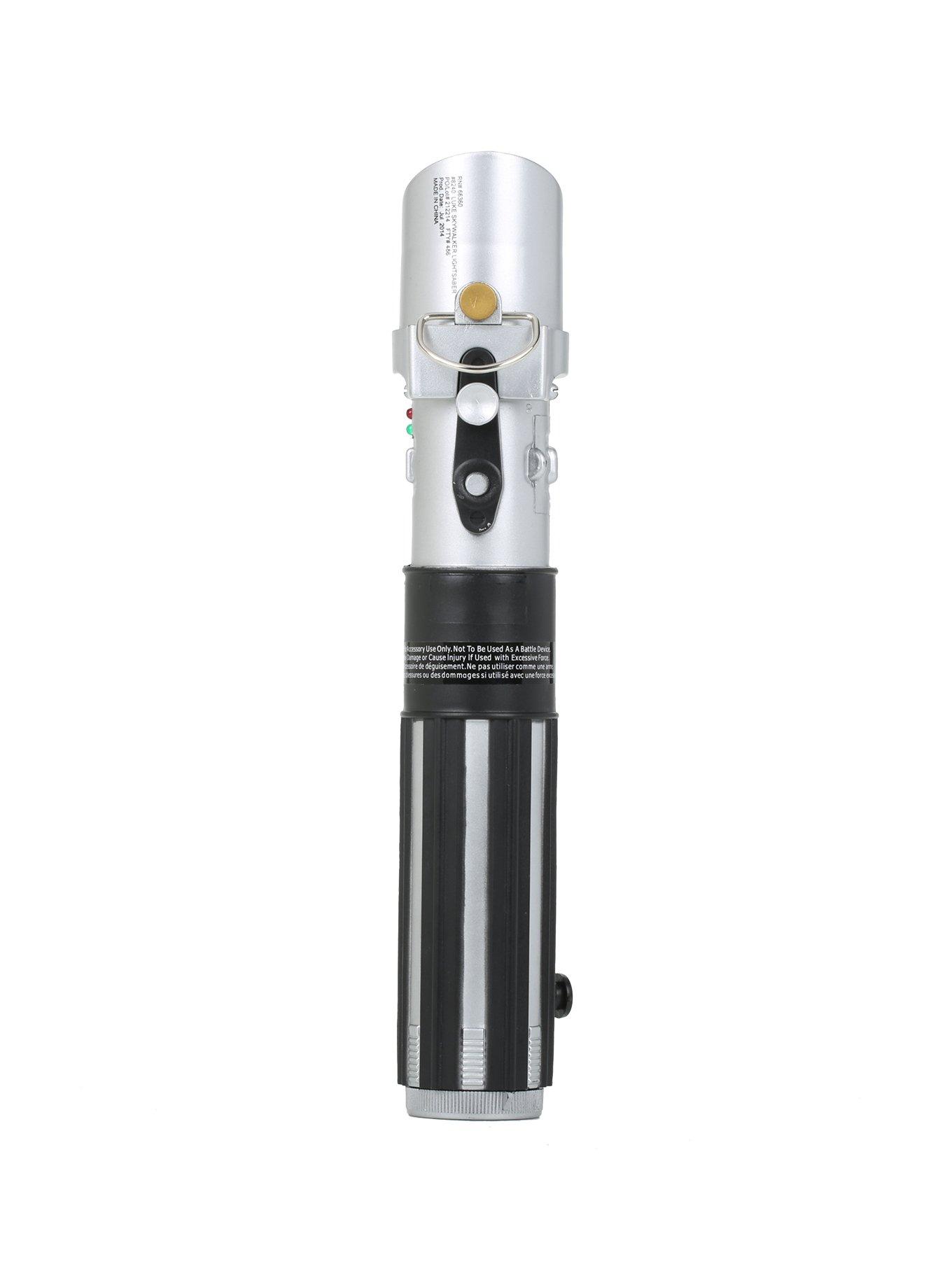 Star Wars Luke Skywalker Lightsaber, , hi-res