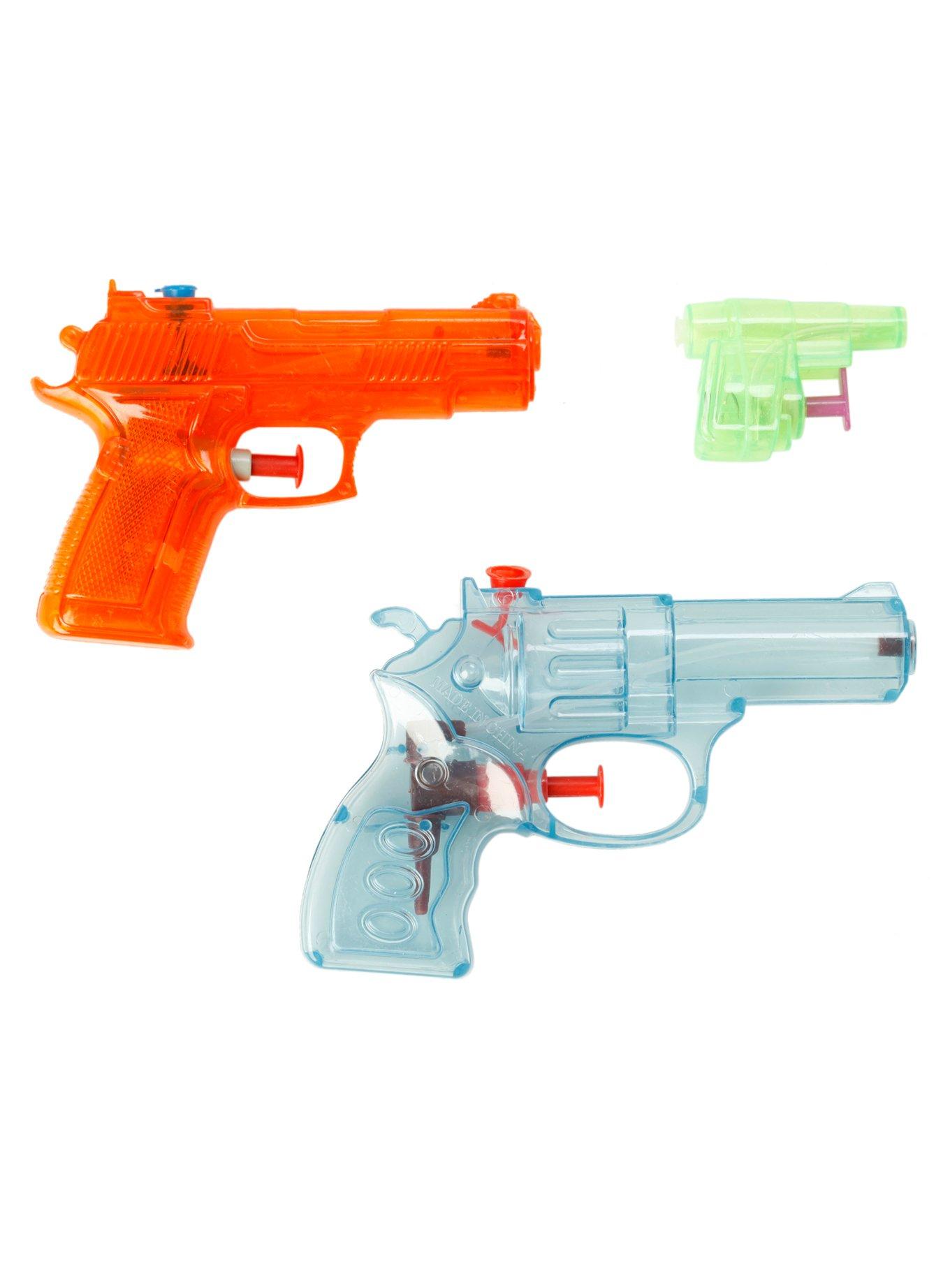 Water Gun 3 Pack, , hi-res