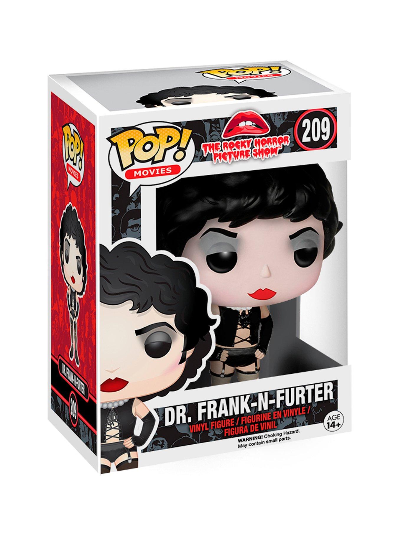 Rocky horror funko deals pop