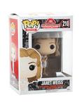Funko The Rocky Horror Picture Show Pop! Movies Janet Weiss Vinyl Figure, , hi-res