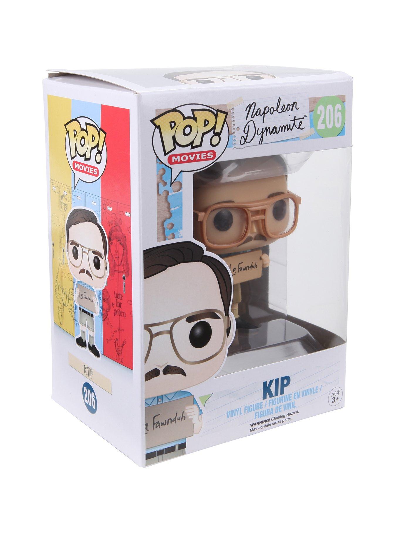 funko napoleon