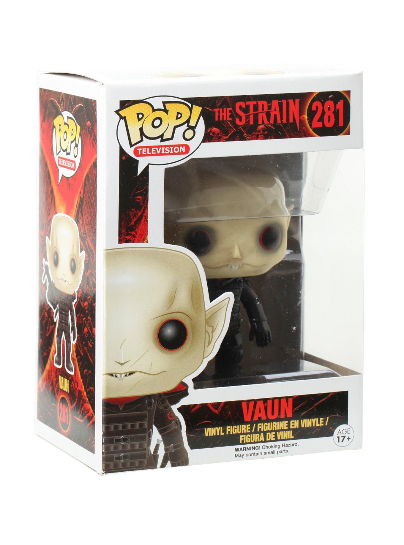 Funko The Strain Pop! Television Vaun Vinyl Figure, , hi-res