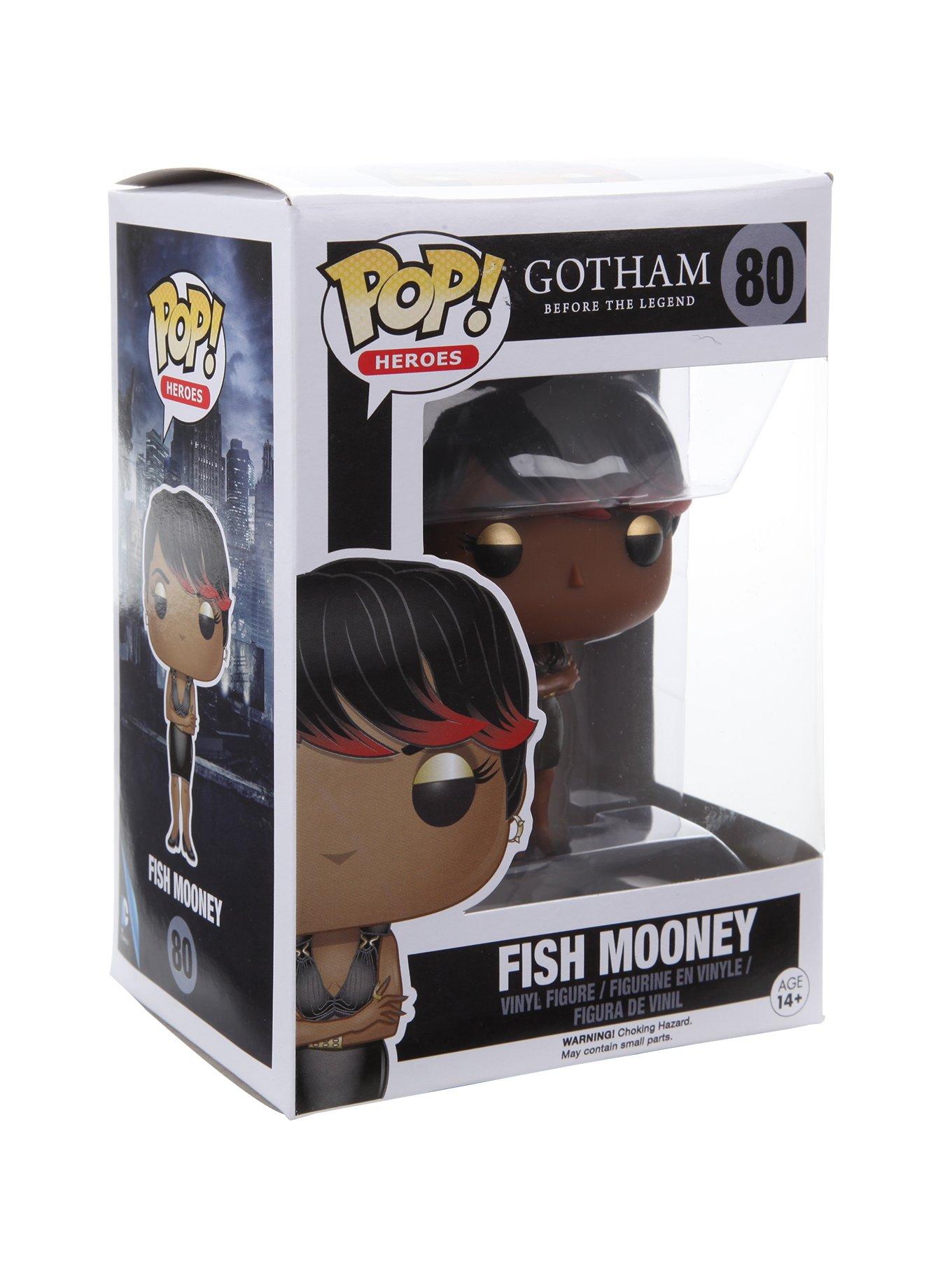 Fish mooney best sale funko pop