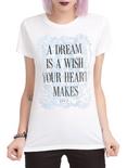 Disney Cinderella Dream Girls T-Shirt, , hi-res