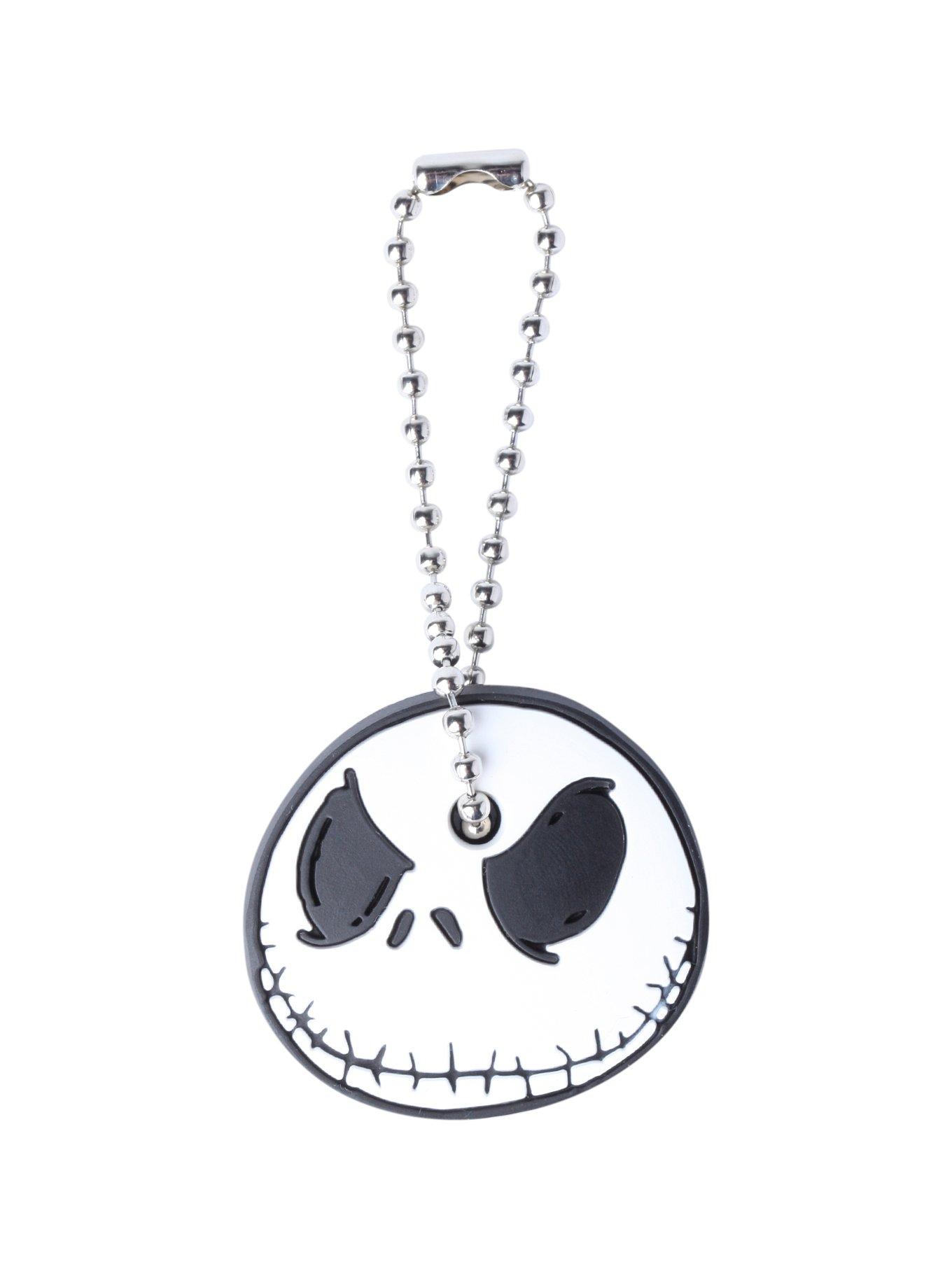 The Nightmare Before Christmas Jack Key Cap, , hi-res