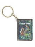 Disney Peter Pan Mini Notebook Key Chain, , hi-res