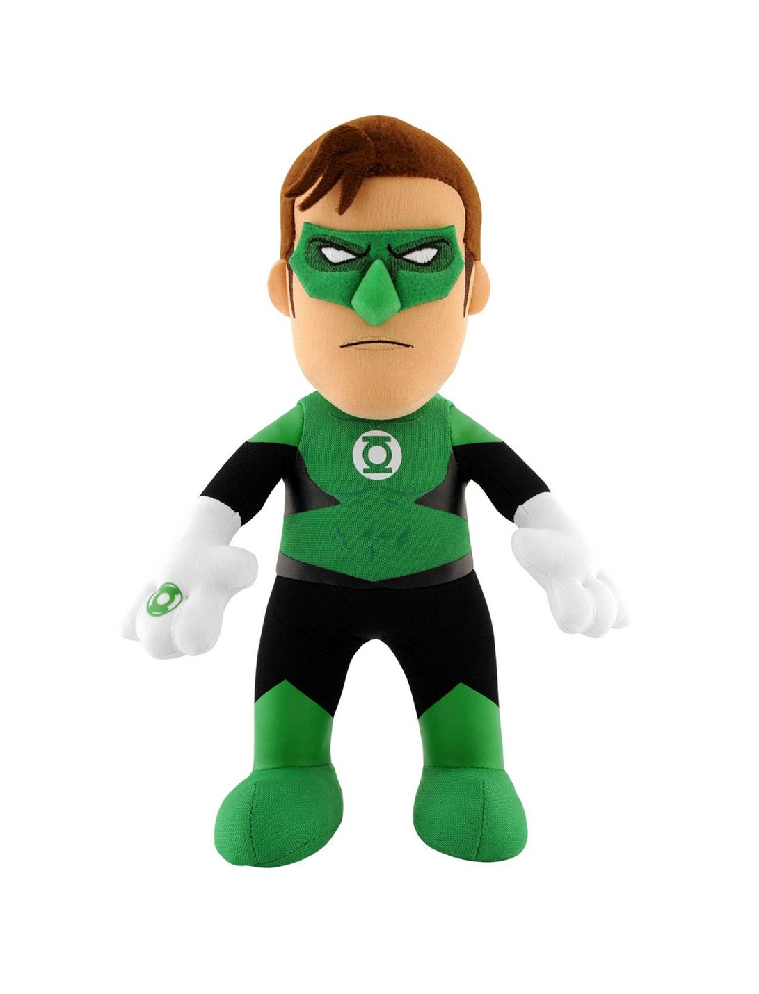 DC Comics Green Lantern Plush, , hi-res