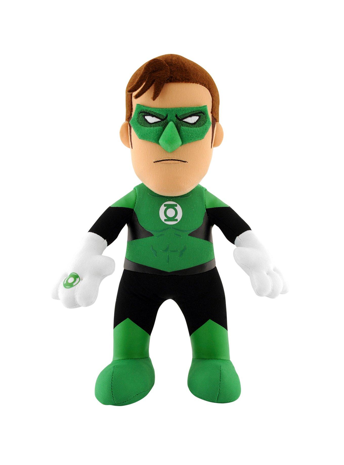 DC Comics Green Lantern Plush, , hi-res