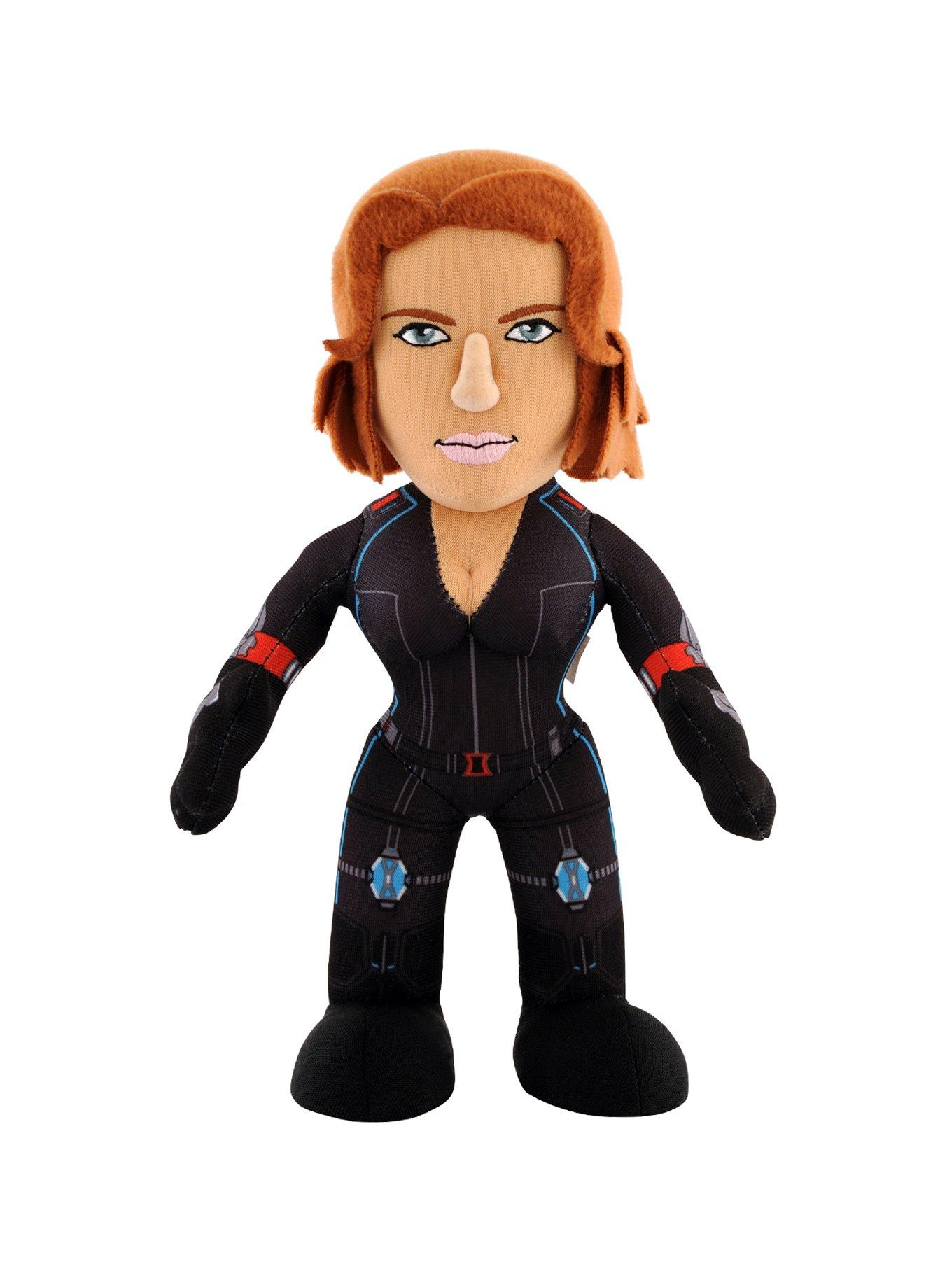 Marvel The Avengers Black Widow Plush, , hi-res