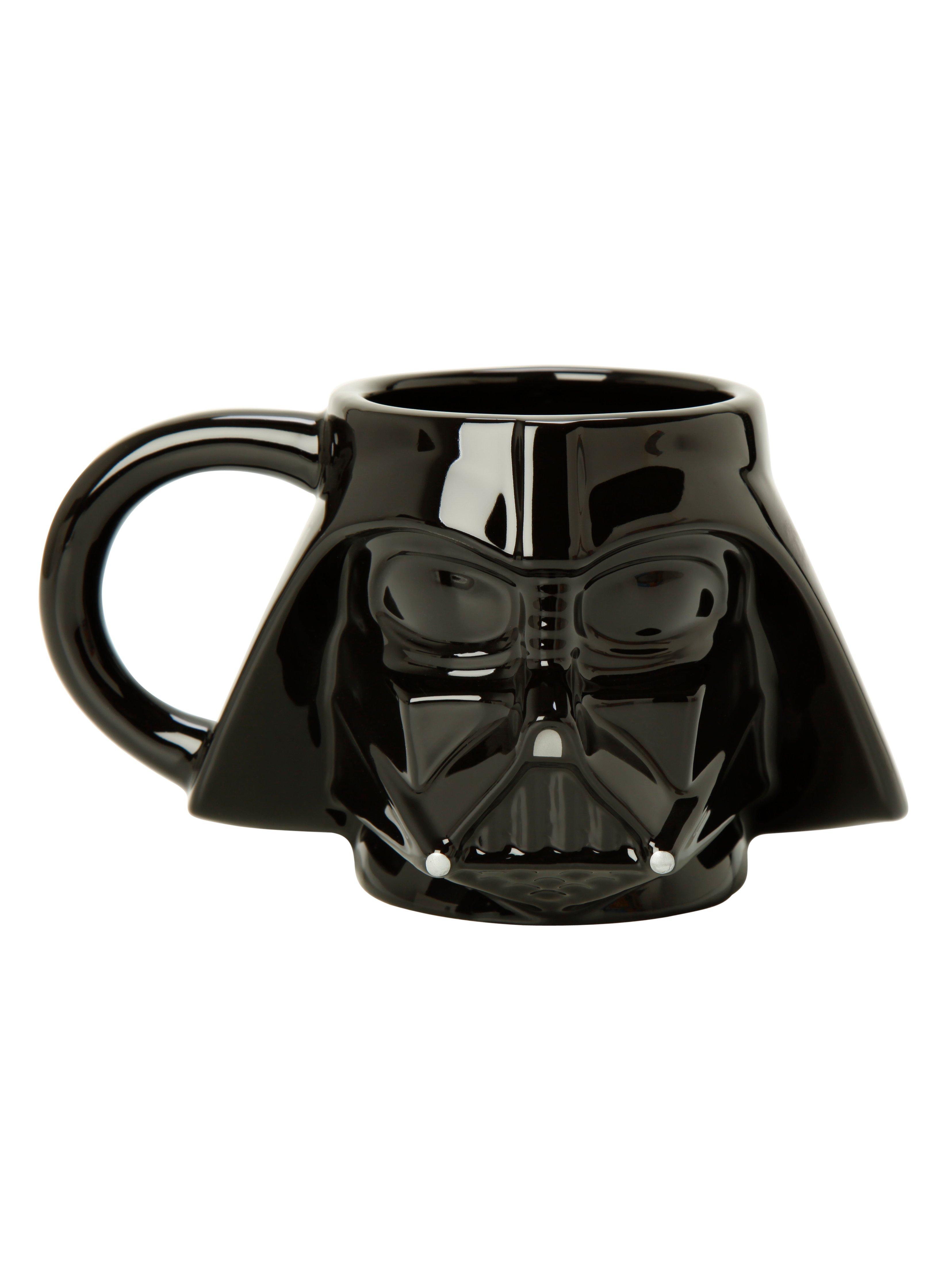 Star Wars Darth Vader Mug, , hi-res