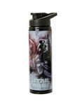 Star Wars Darth Vader 25 Oz. Stainless Steel Water Bottle, , hi-res