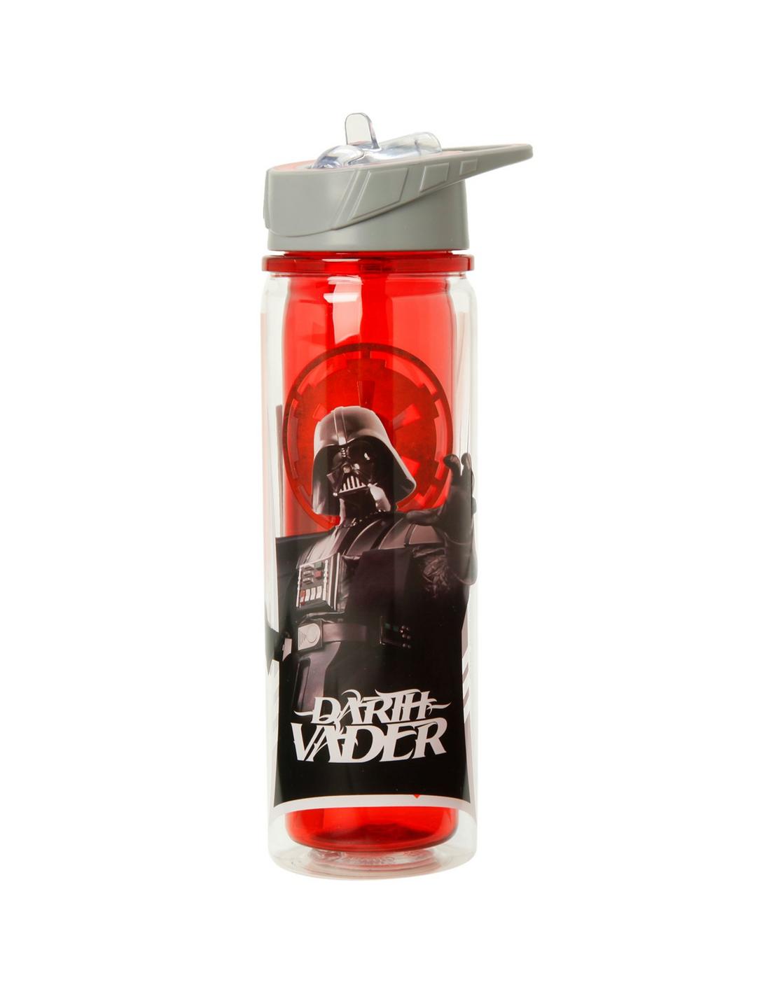 Star Wars Darth Vader Tritan Water Bottle, , hi-res