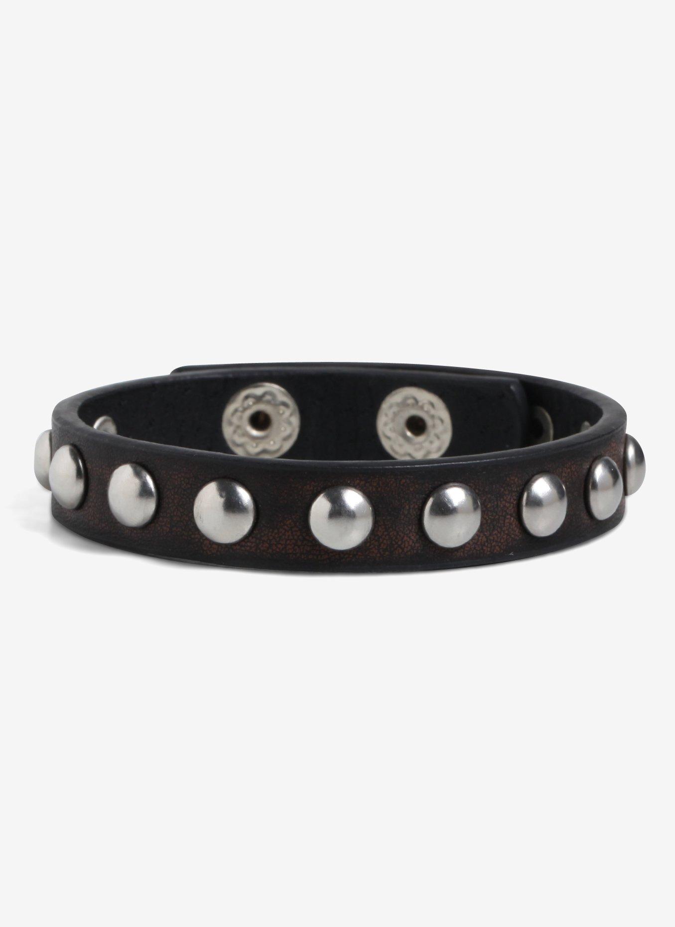 Stud Bracelet, , hi-res