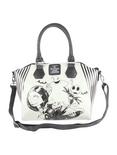 Loungefly The Nightmare Before Christmas Sketch Bag, , hi-res