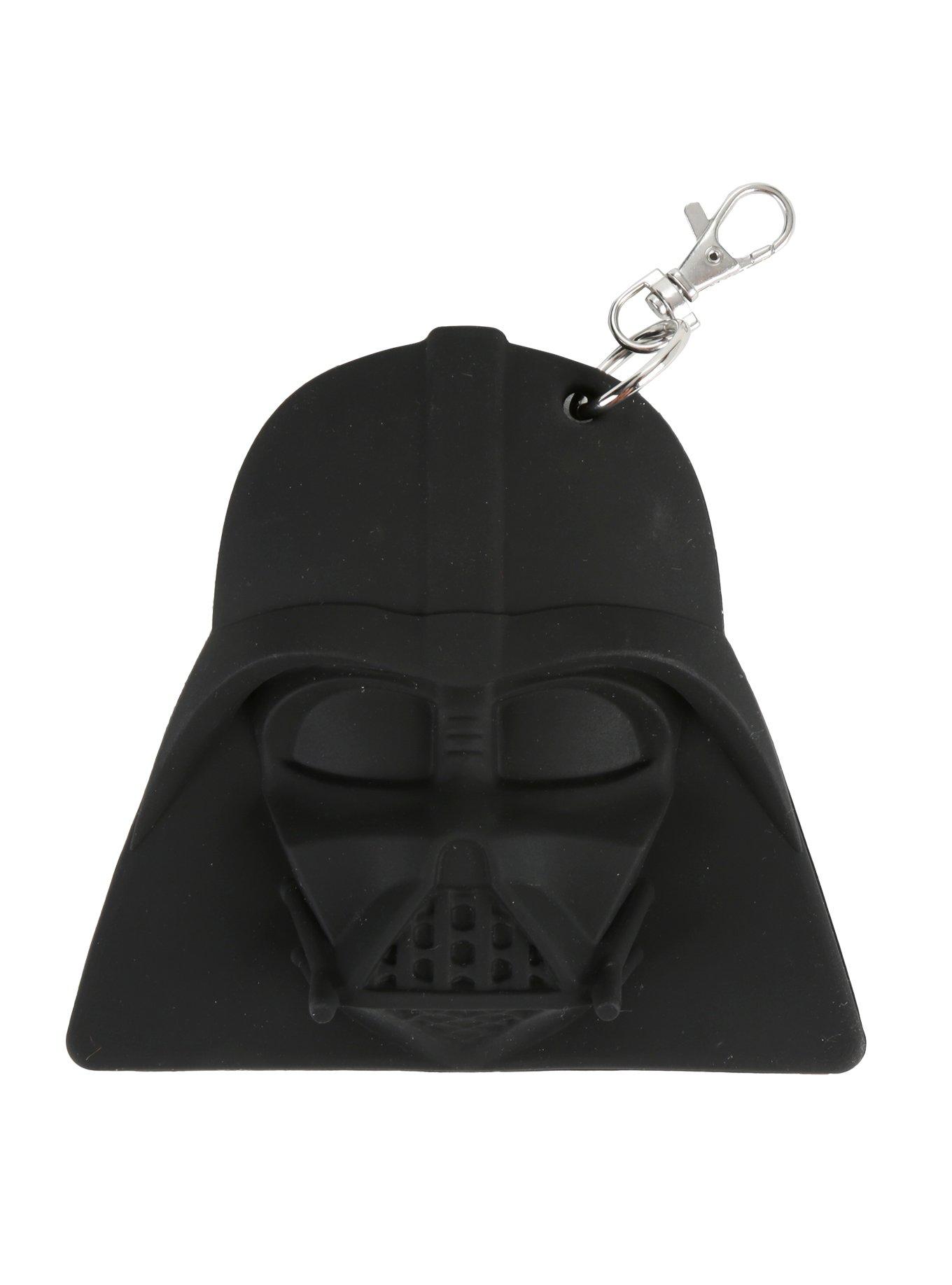 Star Wars Darth Vader Coin Purse, , hi-res