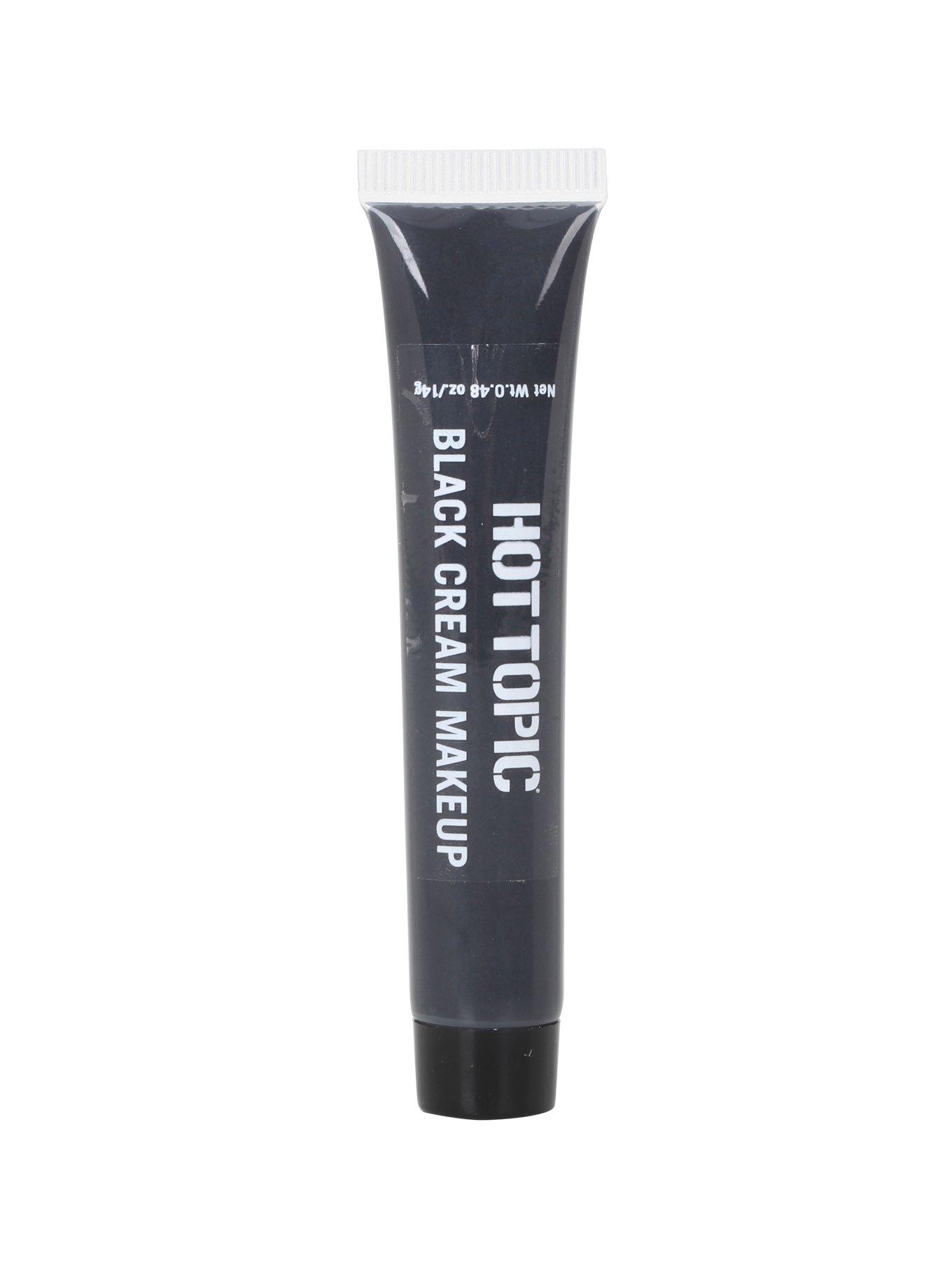Black Cream Makeup, , hi-res