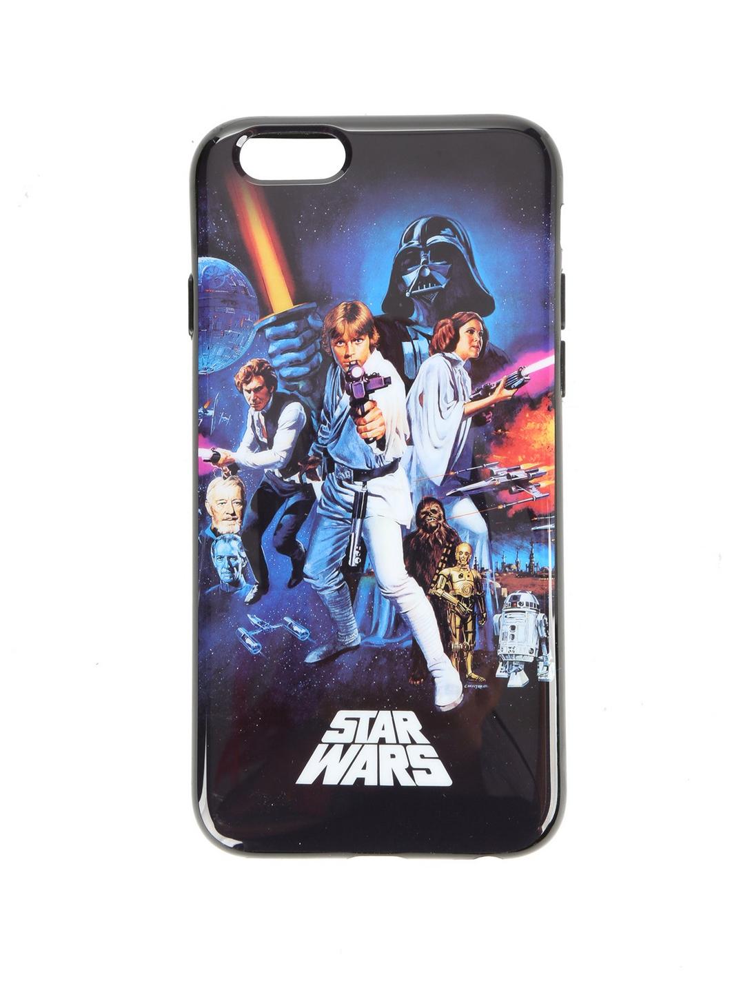 Star Wars Classic iPhone 6 Case, , hi-res