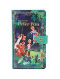 Disney Peter Pan Wallet Cell Case, , hi-res