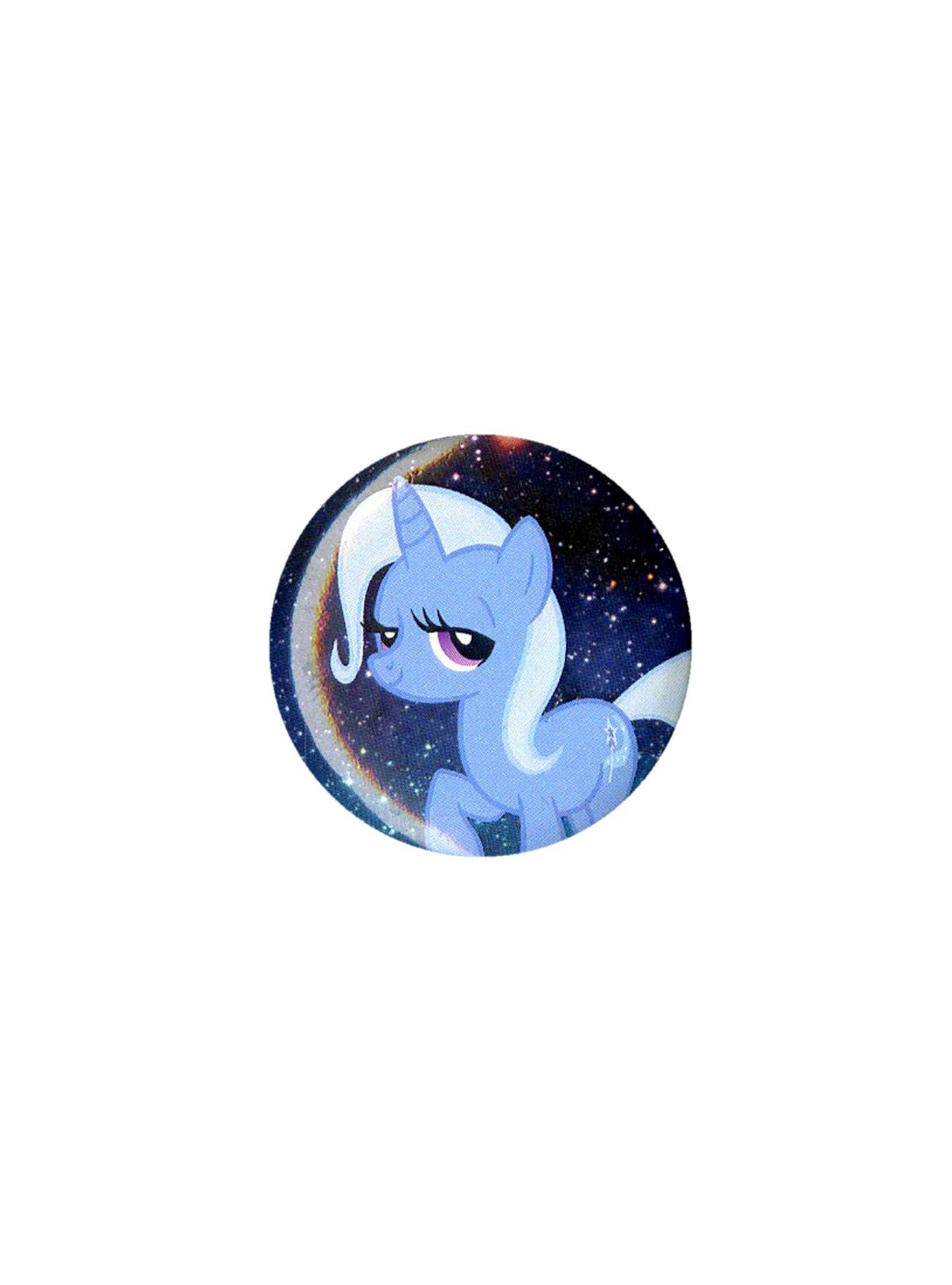 My Little Pony Trixie Pin, , hi-res