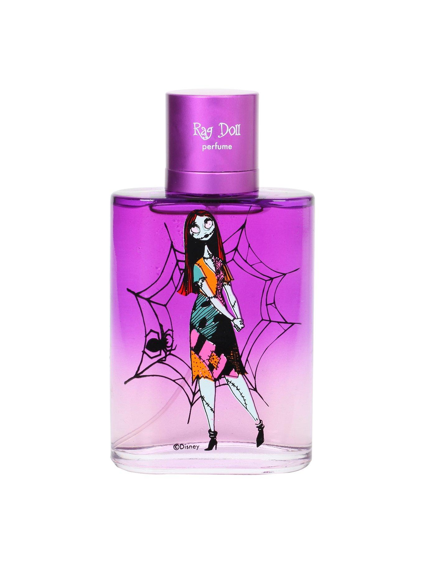 Nightmare before christmas online perfume