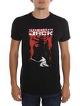 Samurai Jack & Aku T-Shirt, , hi-res