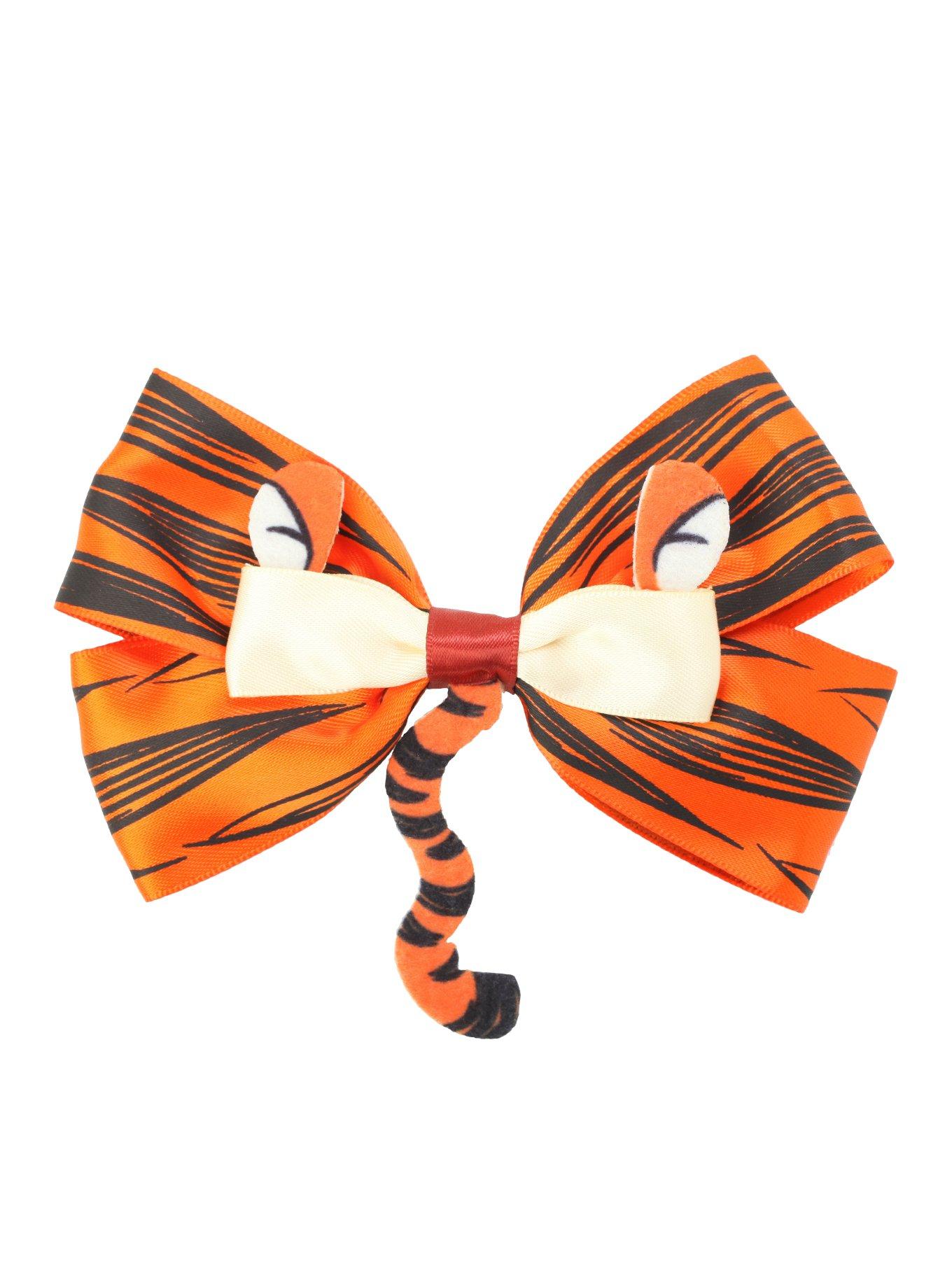 Disney Winnie The Pooh Tigger Cosplay Hair Bow, , hi-res