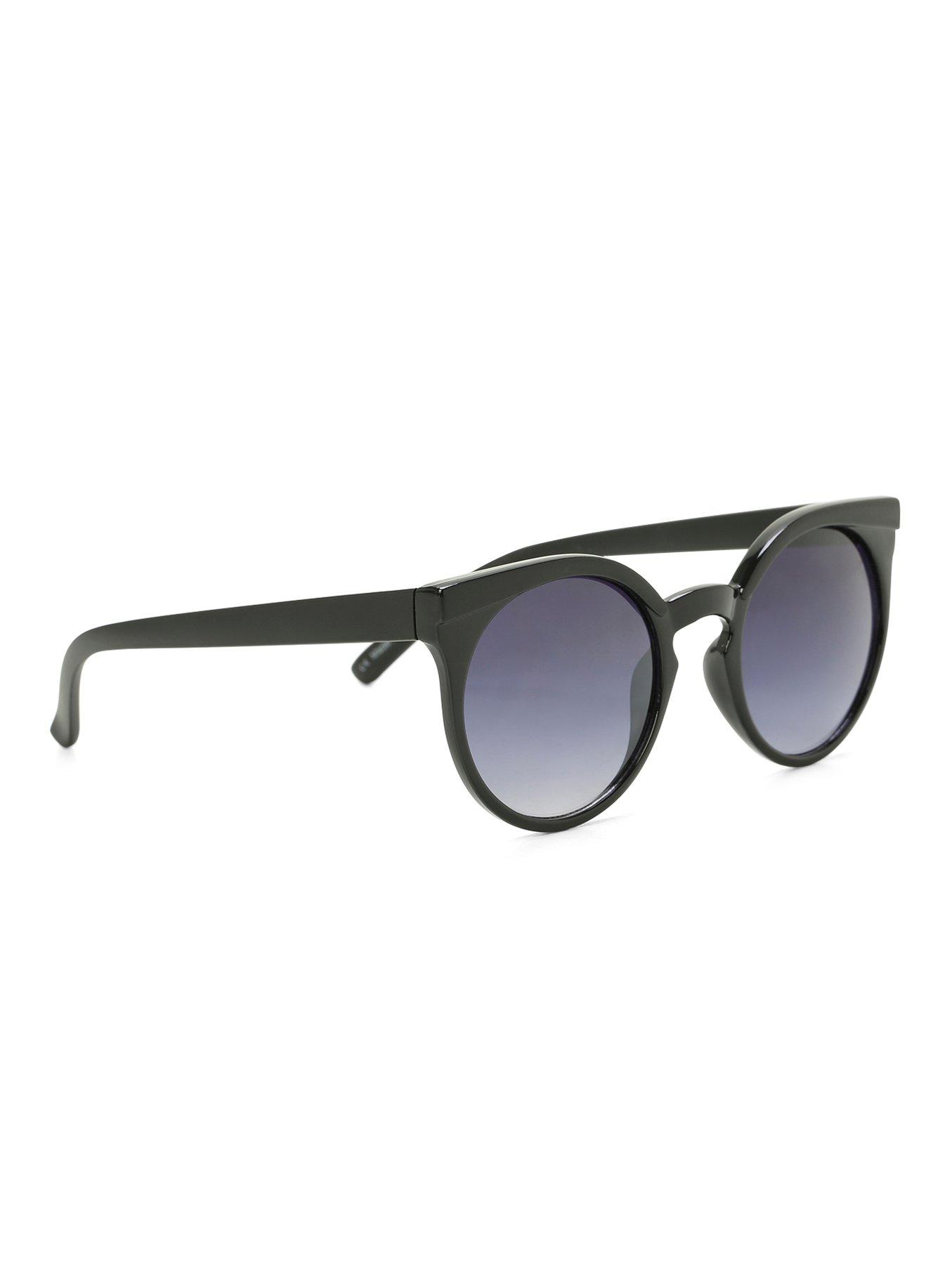 Cat Eye Sunglasses, , hi-res